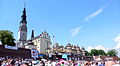 Odnowa w Duchu Świętym - Jasna Góra 2011.jpg