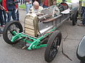 1923 Aston Martin Razor Blade team car in Morges 2013 - Front left without bonnet.jpg