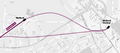 1927 Met line extension to Watford Central.png