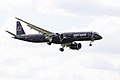 Embaer 195-E2, Paris Air Show 2019, Le Bourget (SIAE0992).jpg