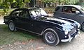 1958 Aston Martin DB MkIII in Morges 2013 - Right three-quarters.jpg