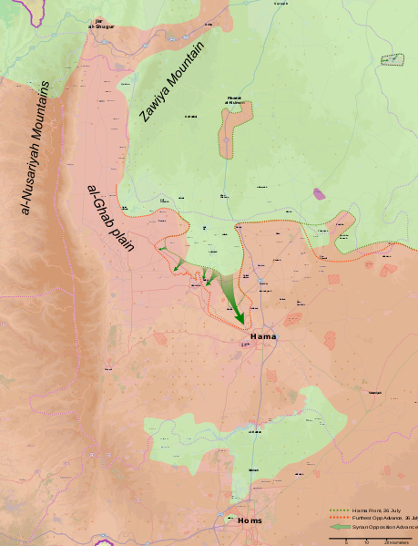 File:2014 Hama Offensive (Western Hama Governorate).svg