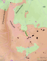 2014 Hama Offensive (Western Hama Governorate).svg