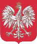 Coat of arms of Poland-official.svg