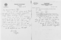 1919 Letter from Phyllis Terrell to mother Mary Church Terrell.png