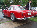 1959 Triumph Italia 2000 in Morges 2013 - Rear left (level).jpg
