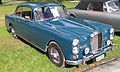 1964 Alvis TE21 in Morges 2013 - Right front 2.jpg