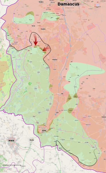 File:2015 Southern Syria offensive.svg