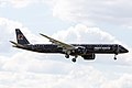 Embaer 195-E2, Paris Air Show 2019, Le Bourget (SIAE0995).jpg