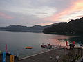 Kandance2005 sun moon lake.jpg
