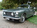 1969 Bristol 411 S1 in Morges 2013 - Front left (level).jpg