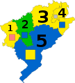 1T Législatives 2017 Doubs.svg