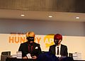 2014 G-star Hungryapp Booth in PDGreatSpirit & Meodok 19.jpg