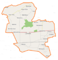 Chodów (gmina) location map.png
