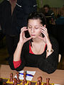 Joanna Majdan 2009.jpg