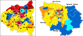 2T Législatives 2017 Ile-de-France.svg