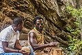 Drummer at a Waterfall.jpg