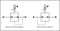 Pressure regulators symbols.png