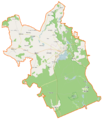 Barlinek (gmina) location map.png