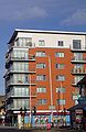 Block at corner of Lordship Lane and A10.jpg