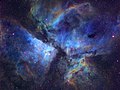 Oxygen in the Great Carina Nebula.jpg