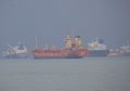 "ACHATINA" IMO- 9308766 - OIL-CHEMICAL TANKER 8351 tons. (8501858613).jpg