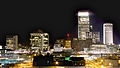 Downtown Omaha from the North at Night.jpg