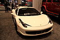 "14 - NYC - tuned Ferrari 458 Italia at the 2014 New York International Auto Show.jpg