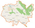 Brodnica (gmina w województwie wielkopolskim) location map.png