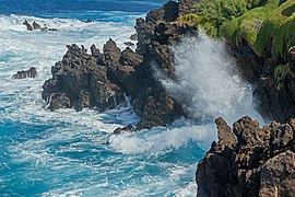 Coast - Porto Moniz - Madeira 05.jpg