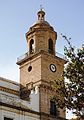 Convento de Nuestra Señora del Rosario y Santo Domingo, torre.JPG