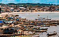 Fishing Day at shores of Elmina.jpg