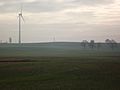 Góra Stramniczka 40 mnpm, najwyższe wzniesienie w okol. Kołobrzegu - panoramio.jpg