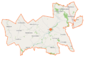 Andrzejewo (gmina) location map.png