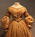 BLW Day Dress (detail) 1836 - 1840.jpg