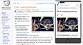 Mobile-sidebar-gadget with WP diver communications.jpg