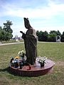 Ostrowas figura JPII.jpg