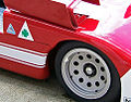 " 07 ALFA ROMEO 33-3 Silverstone 2007.jpg