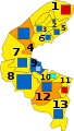 1T Législatives 2017 Hauts-de-Seine.svg