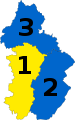 2T Législatives 2017 Jura.svg