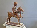 Athletes LXVIII – Horseman - Flickr - Egisto Sani.jpg