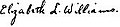 Elizabeth Langdon Williams signature.jpg