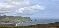 Reynisfjara and Reynisdrangar, Iceland.jpg