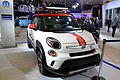 "14 - ITALIAN Cool Minivan - Fiat at the 2014 New York International Auto Show.jpg