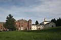 0 Chevetogne - Abbaye (1).JPG