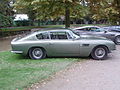 1966 Aston Martin DB6 Vantage in Morges 2013 - Right.jpg