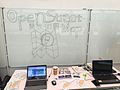 COSCUP 2016 OpenStreetMap.jpg