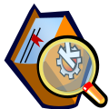 Gartoon apps kdict.svg