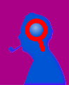 Mr Pipo Magnifying.svg