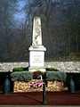 167 Survilliers 16.11.2010, monument aux morts.jpg